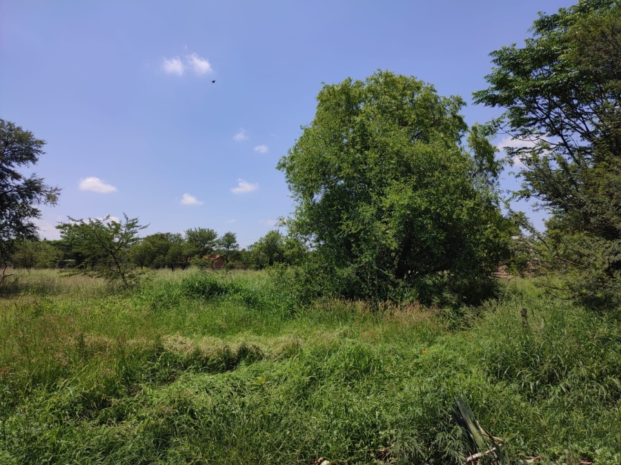 0 Bedroom Property for Sale in Swartruggens North West